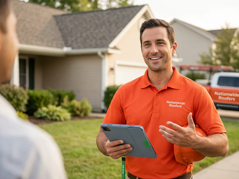 Roof Installation  in Clawson  FAQ